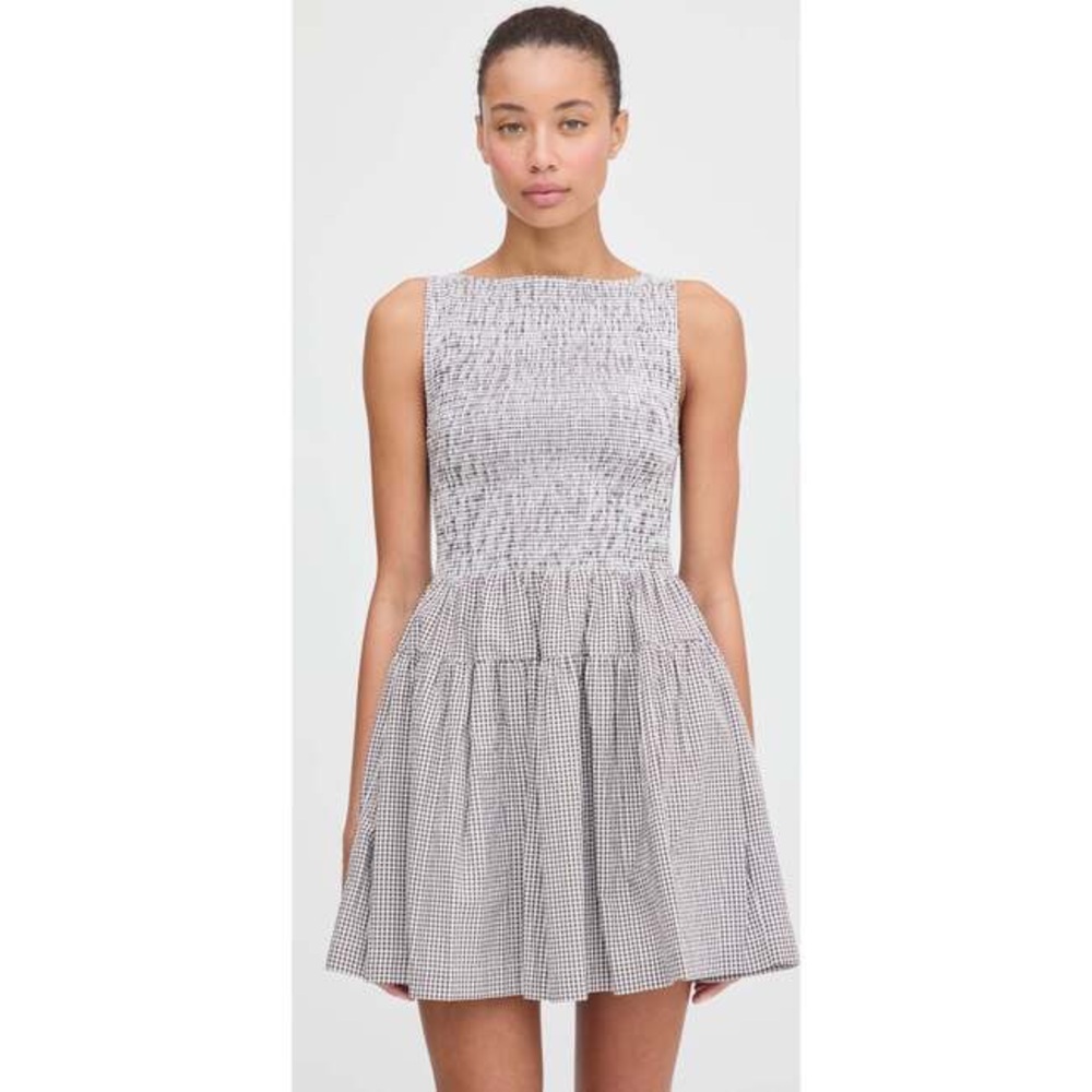 Hill House Cosima Mini Nap Dress - Picture 7 of 7